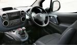 Peugeot Partner Tepee 2008 года